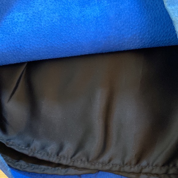 Vintage Frontier Collection Mini Skirt - Picture 6 of 12